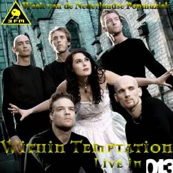 Within Temptation : Live in 013